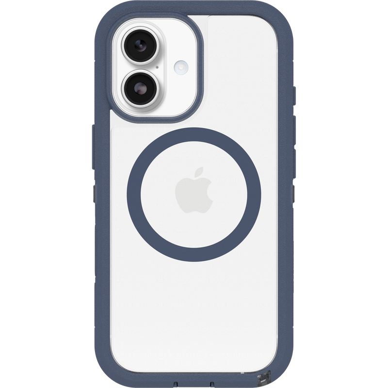 product image 2 - iPhone 17 Funda Defender Series Pro XT