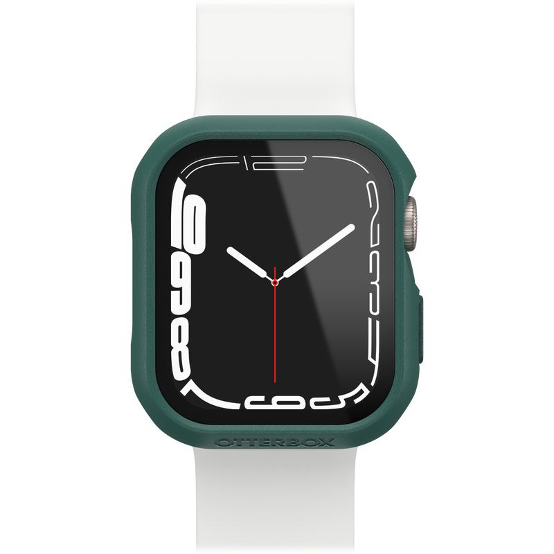 product image 3 - Apple Watch Series 9/8/7 Hülle Eclipse Series mit Displayschutz