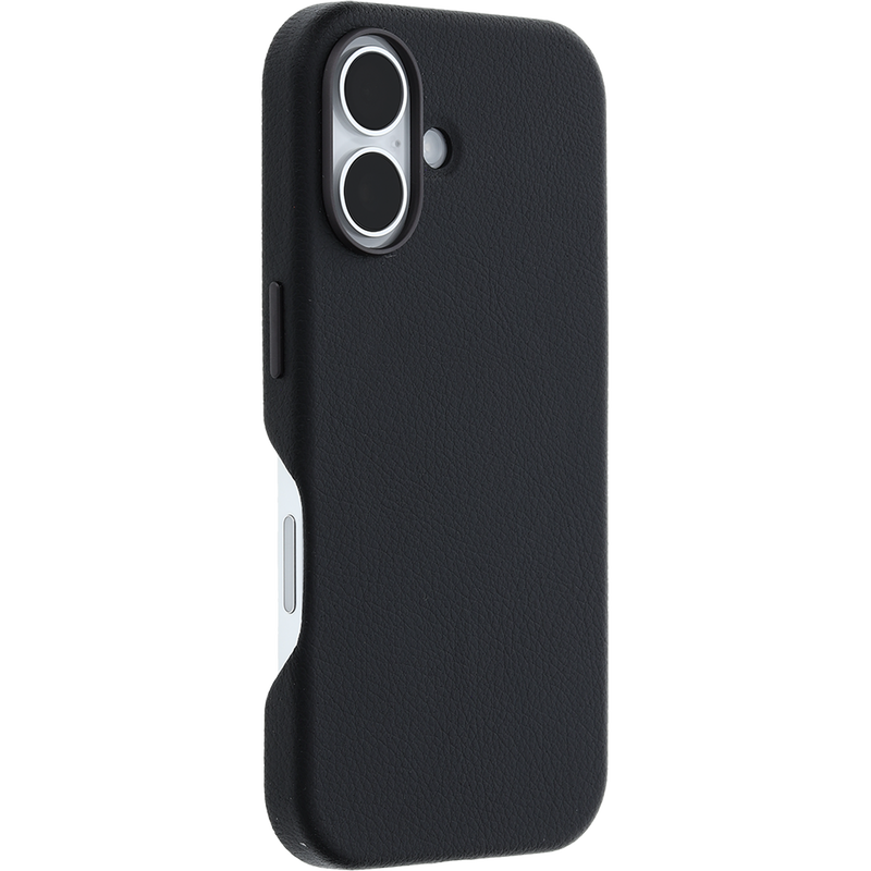 product image 3 - iPhone 16 Hülle Symmetry Series Cactus Leather für MagSafe