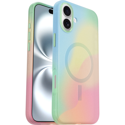 iPhone 16 Plus Custodia | Figura Series