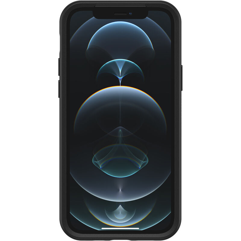 product image 2 - iPhone 12 y iPhone 12 Pro Funda Symmetry Series