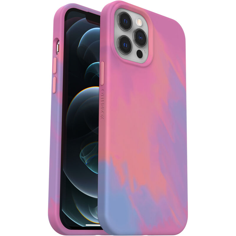 product image 3 - iPhone 12 Pro Max Funda Figura Series