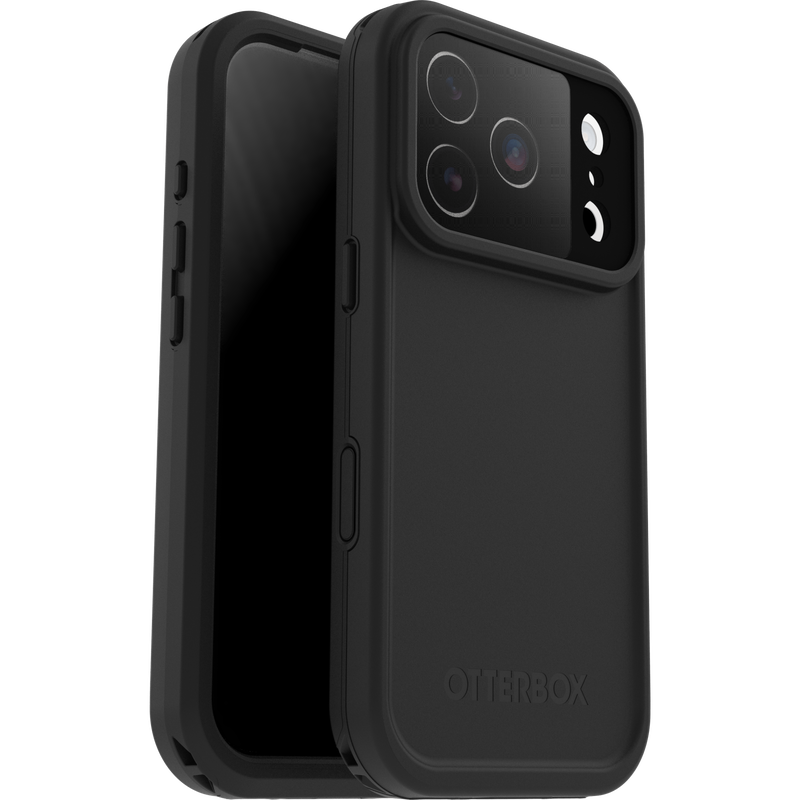 product image 1 - iPhone 17 Pro Funda Frē Series