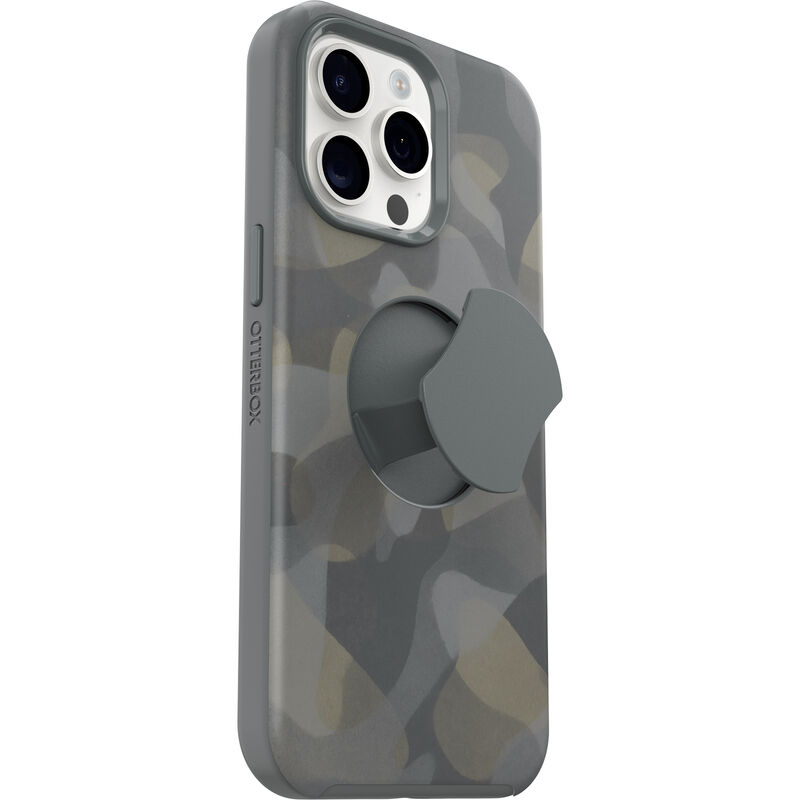 product image 3 - iPhone 15 Pro Max Funda OtterGrip Symmetry Series