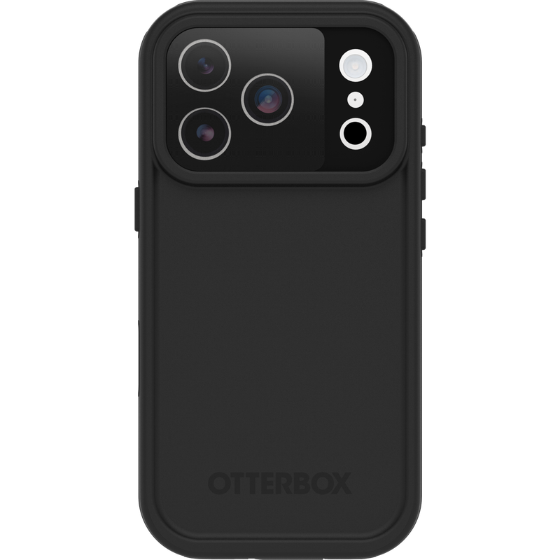 product image 2 - iPhone 17 Pro Funda Frē Series