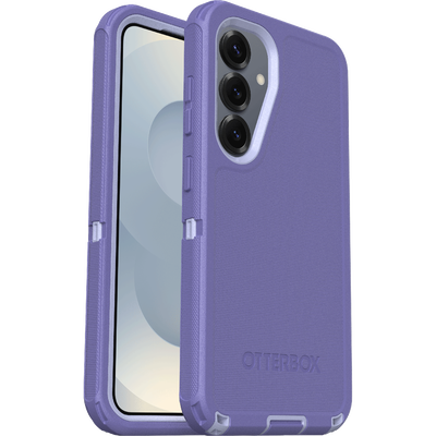 Galaxy S25 Hülle | Defender Series
