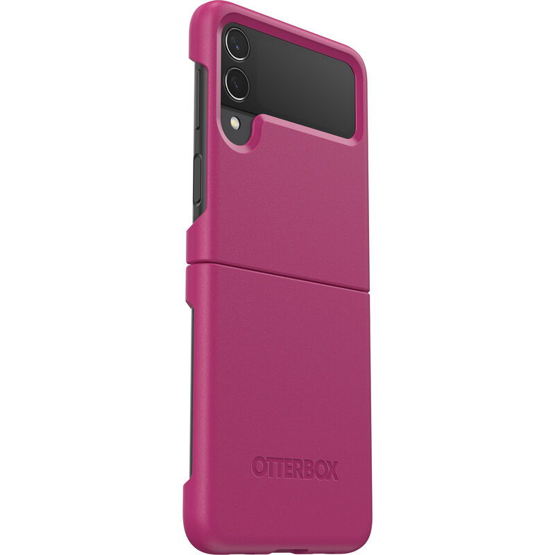 product image 4 - Galaxy Z Flip3 5G Funda Thin Flex Series