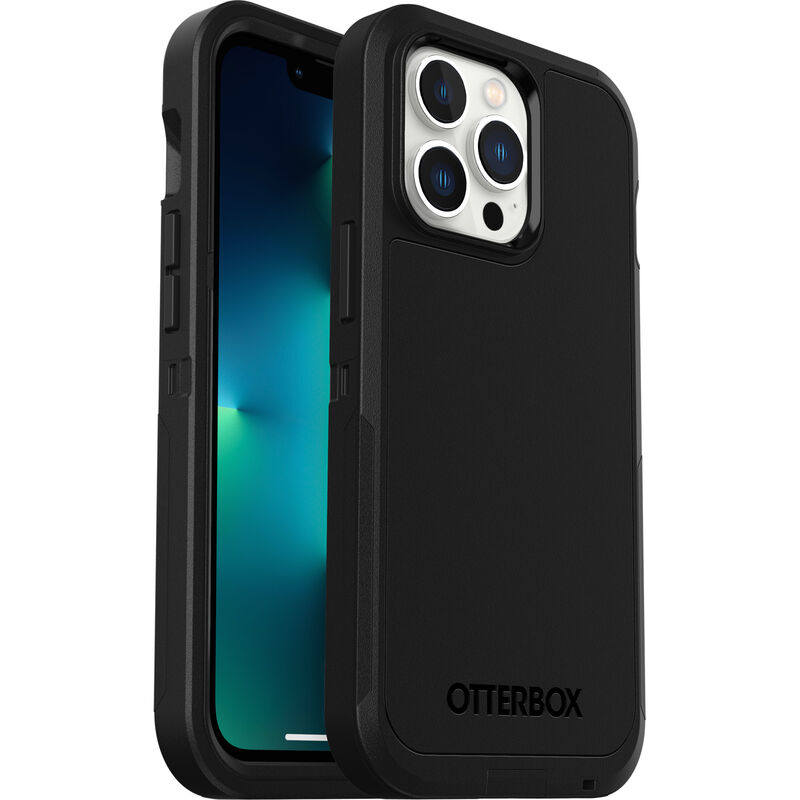 product image 4 - iPhone 13 Pro Funda Defender Series XT Funda