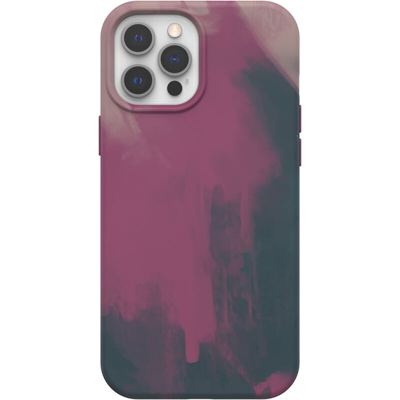 product image 1 - iPhone 12 Pro Max Funda Figura Series