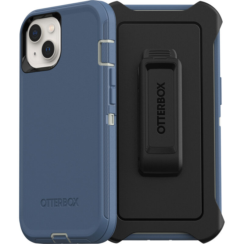 product image 3 - iPhone 14 y iPhone 13 Funda Defender Series