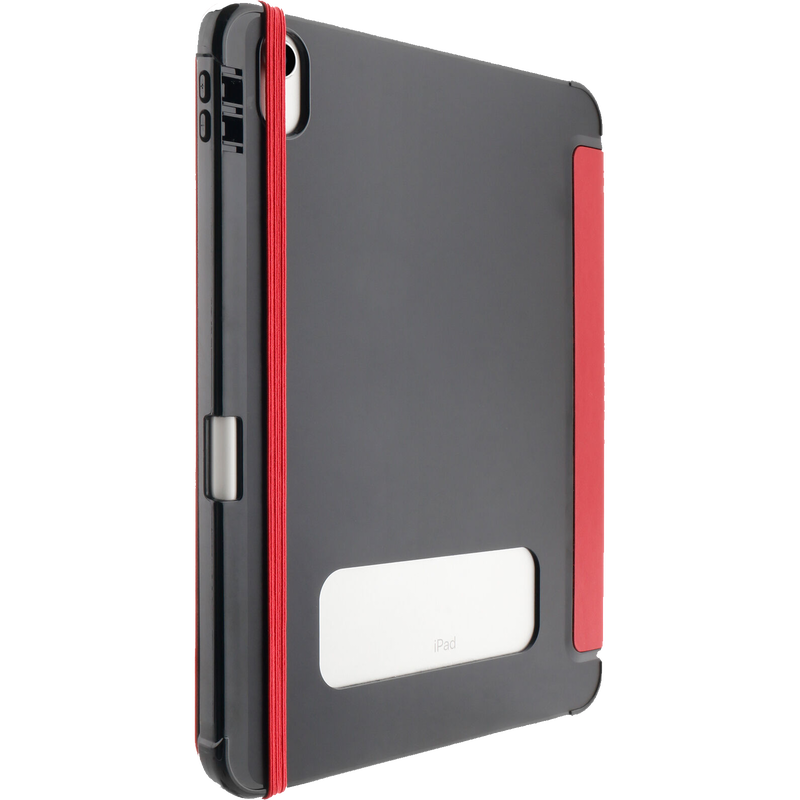 product image 2 - iPad (A16/10a gen)) Funda React Series Folio