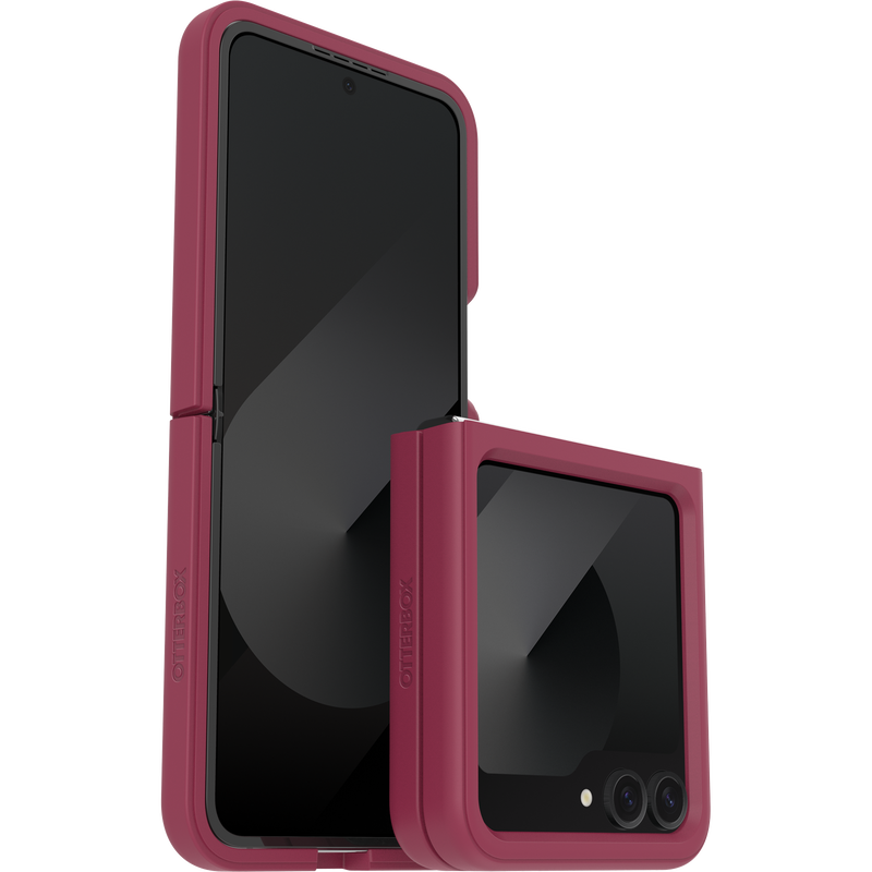 product image 1 - Galaxy Z Flip6 Hülle Thin Flex