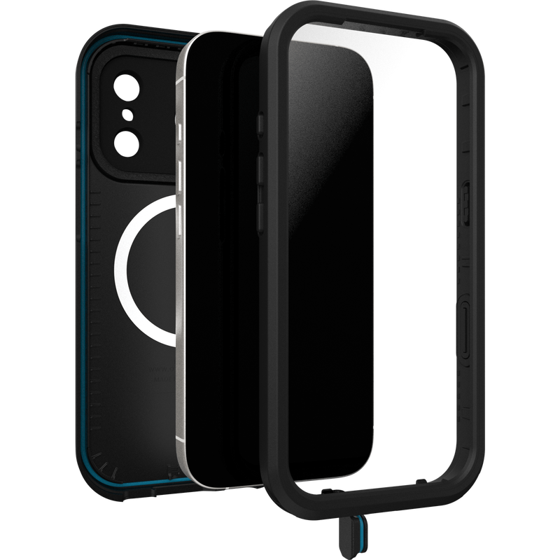 product image 3 - iPhone 17 Pro Funda Frē Series