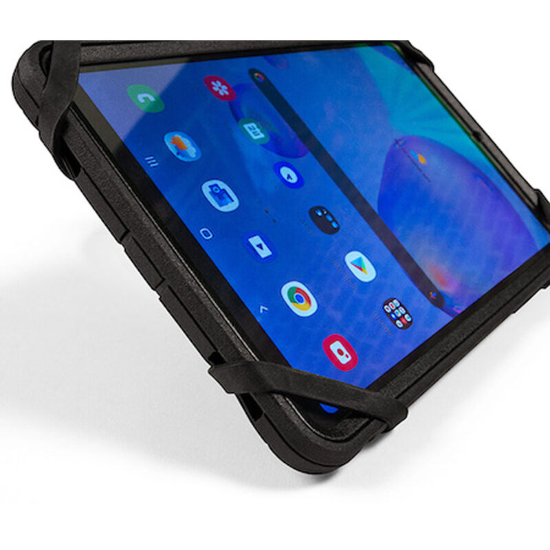 product image 7 - Funda para Tablets con Bolsa de Accesorios Utility Series Latch