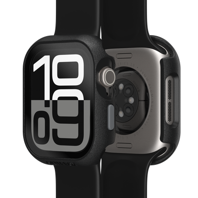 Apple Watch Series 10 Funda | Eclipse Series con Screen Protector