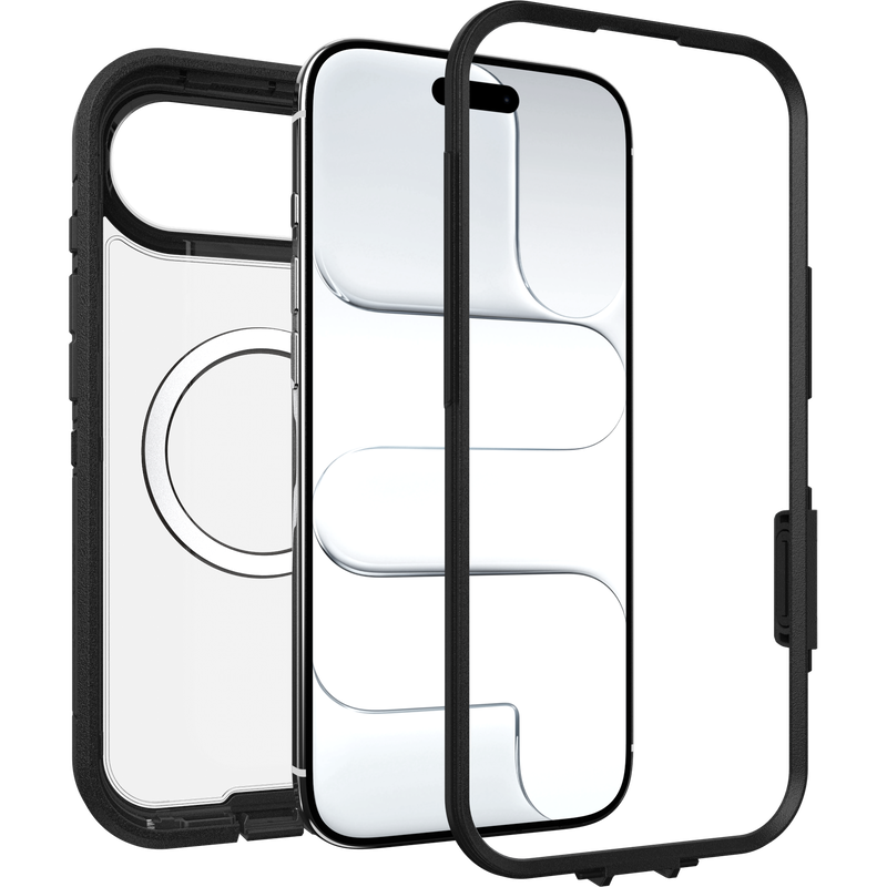 product image 3 - iPhone Air Funda Defender Series Pro XT