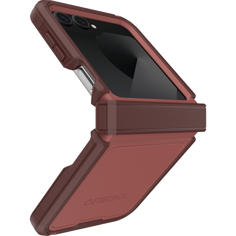 product image 3 - Galaxy Z Flip6 Funda Defender XT