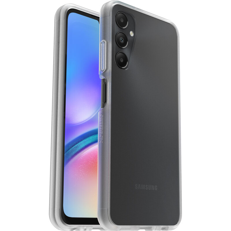 product image 4 - Galaxy A05s Funda React Series