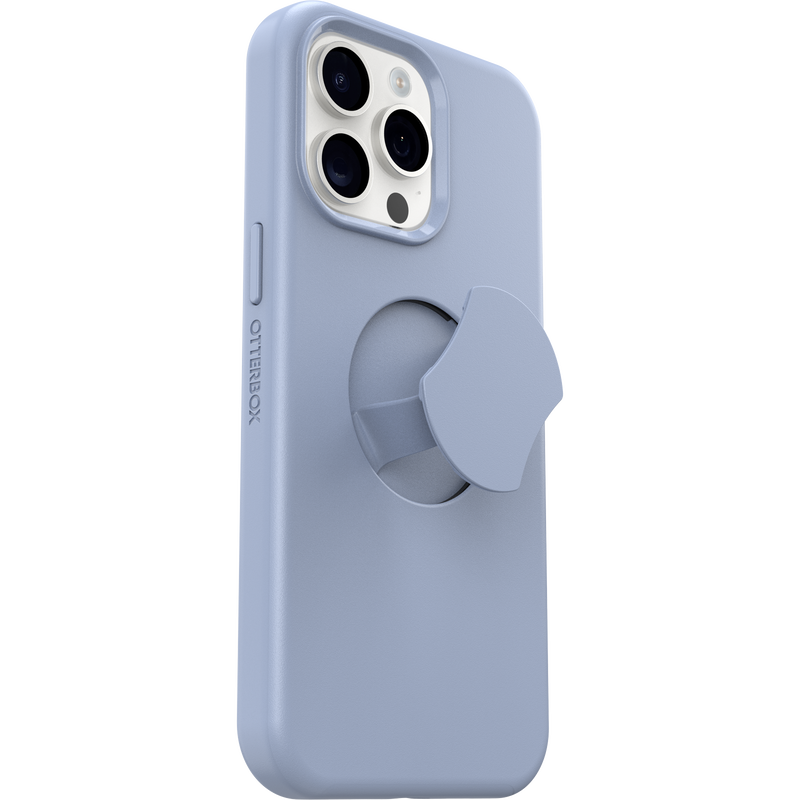 product image 3 - iPhone 15 Pro Max Hülle OtterGrip Symmetry Series