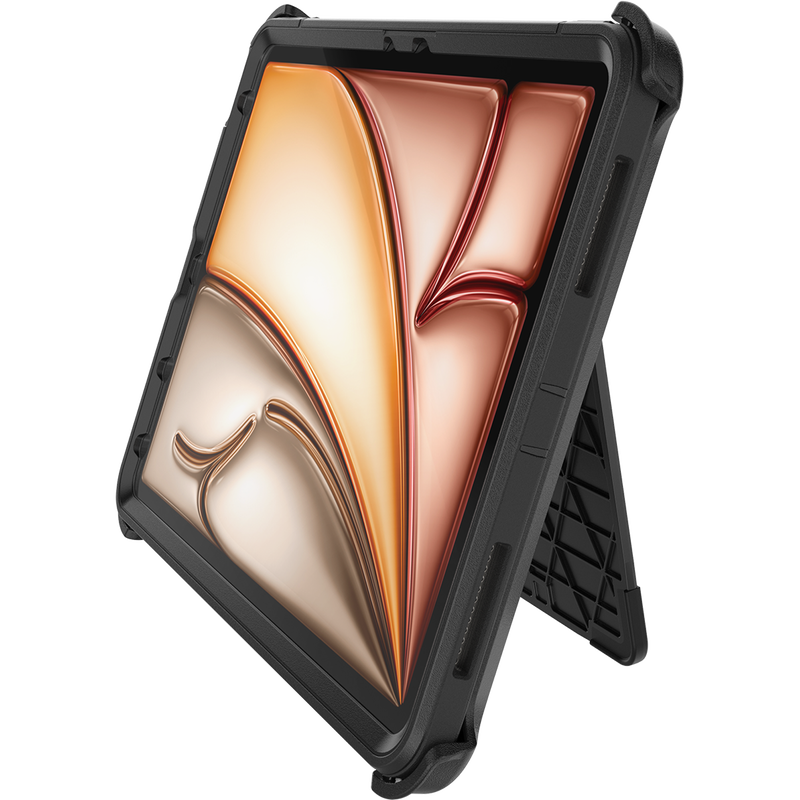 product image 8 - iPad Air 11" (M3/M2), iPad Air (5. gen) und iPad Air (4. gen) Hülle Defender Series