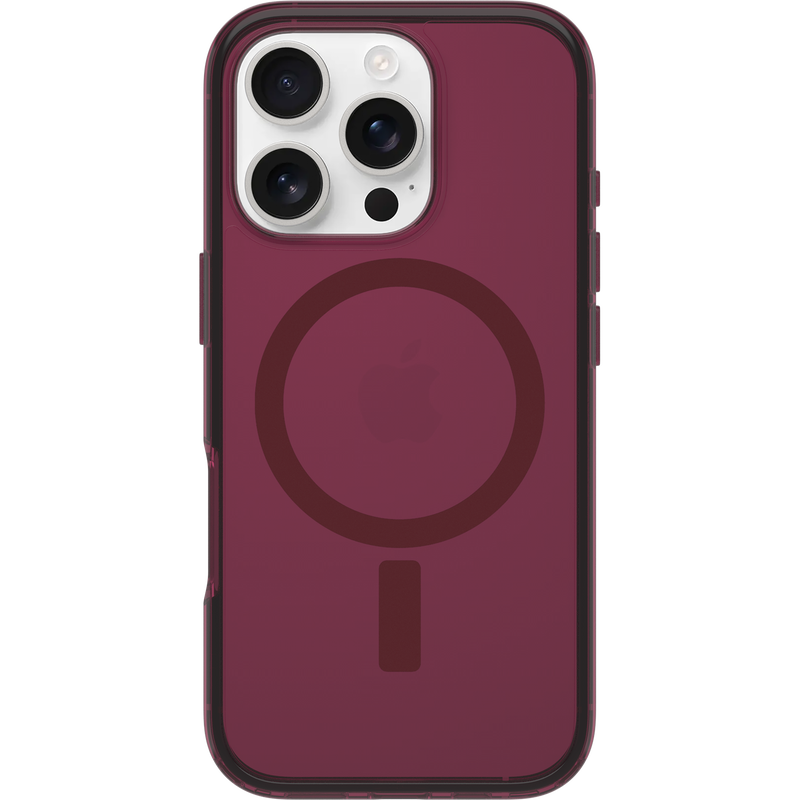 product image 2 - iPhone 16 Pro Hülle Symmetry Series für MagSafe