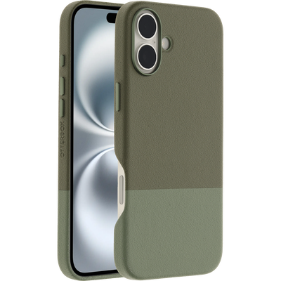 iPhone 16 Plus Hülle | Statement Cactus Series