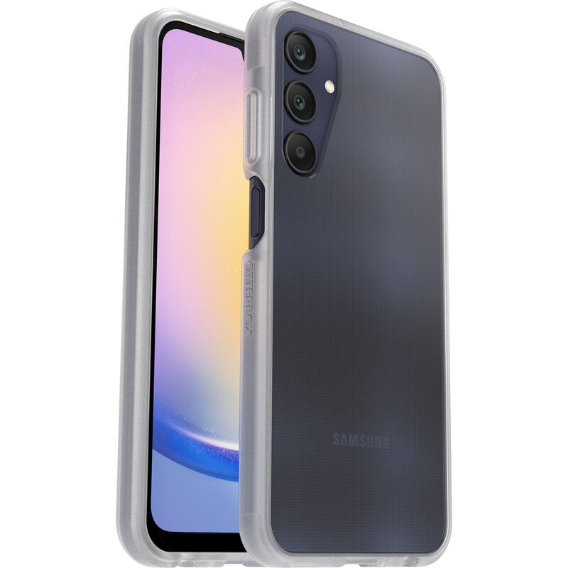 product image 4 - Galaxy A25 5G Funda React Series