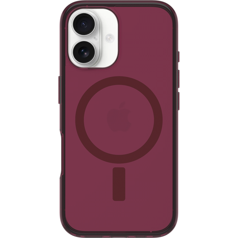 product image 2 - iPhone 16 Hülle Symmetry Series für MagSafe