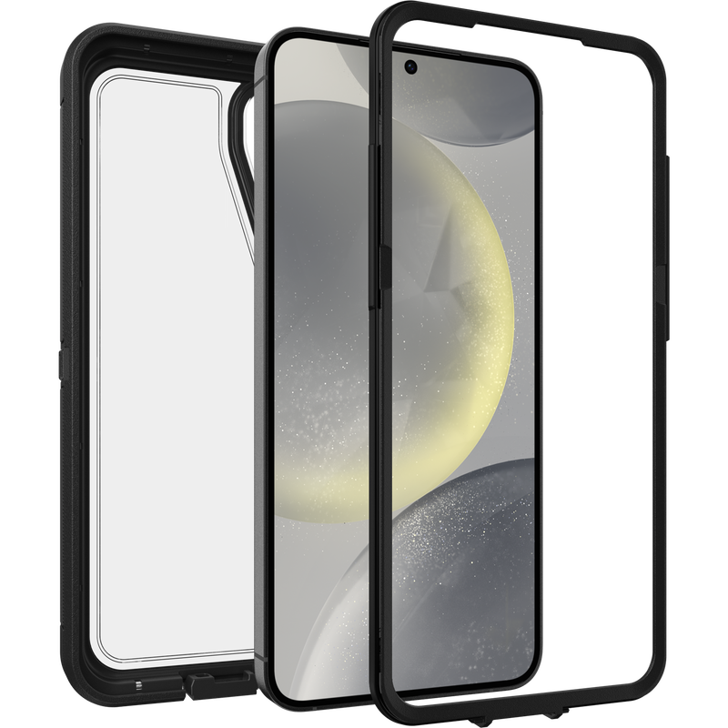 product image 3 - Galaxy S24+ Hülle Defender Series XT