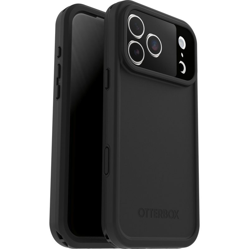 product image 1 - iPhone 17 Pro Max Funda Frē Series