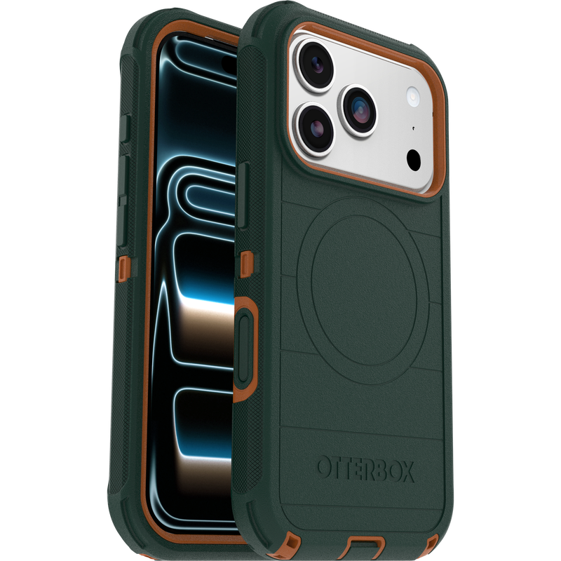 product image 1 - iPhone 17 Pro Funda Defender Series Pro