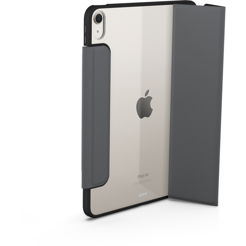 product image 9 - iPad Air 11" (M3/M2), iPad Air (5. gen) und iPad Air (4. gen) Hülle Symmetry Folio Series