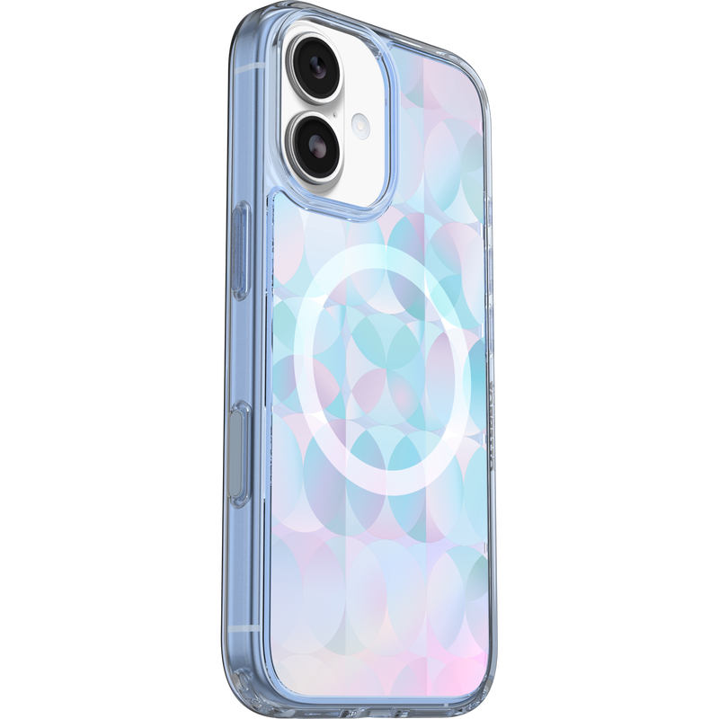 product image 3 - iPhone 17 Funda Symmetry Series Clear