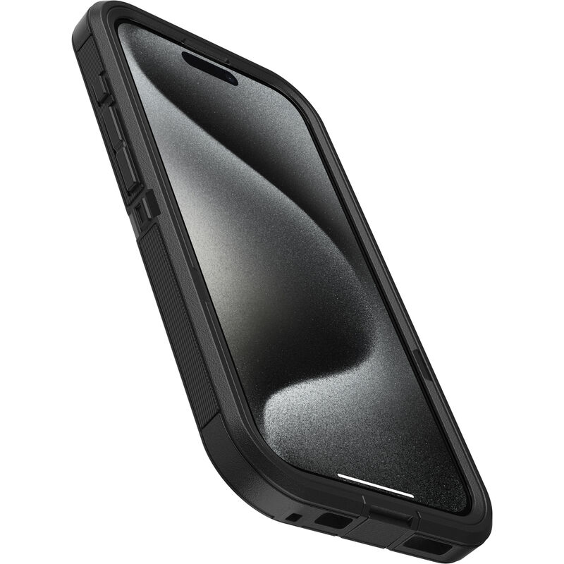 product image 4 - iPhone 15 Pro Funda Defender Series XT