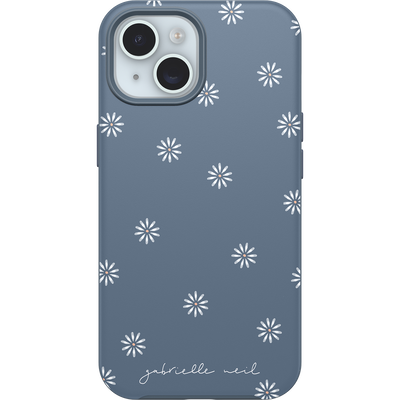 iPhone 16e y iPhone 15/14/13 Funda |  Symmetry Series