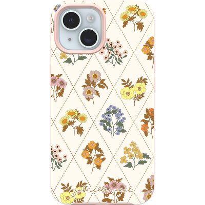 iPhone 16e y iPhone 15/14/13 Funda |  Symmetry Series