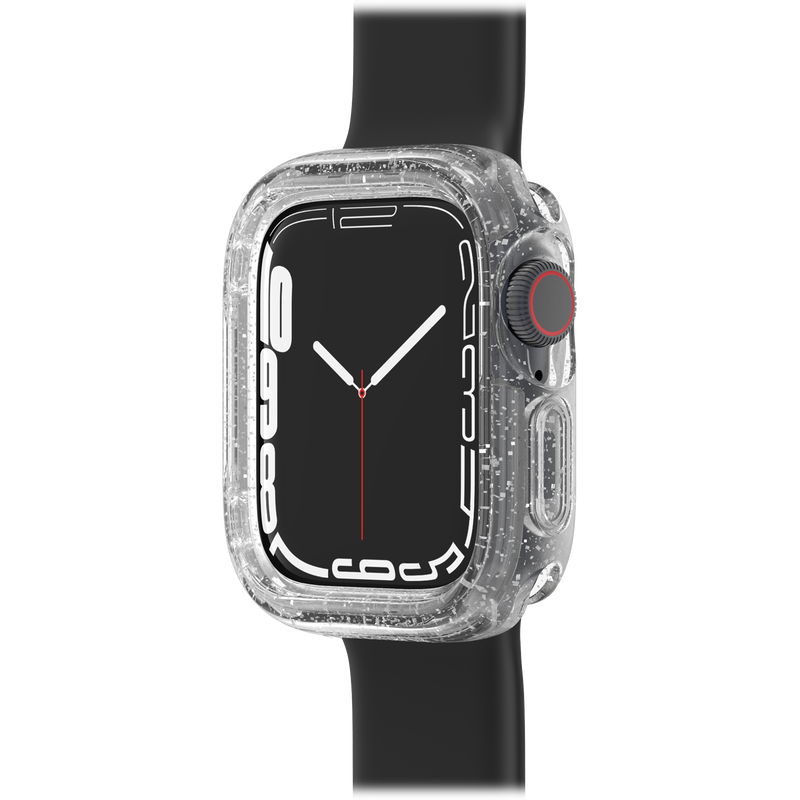 product image 2 - Apple Watch Series 9/8/7 Hülle EXO EDGE