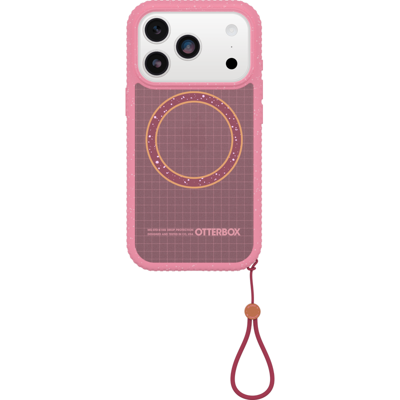 product image 2 - iPhone 17 Pro Skal Sole Series för MagSafe