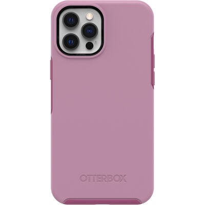 iPhone 12 Pro Max Symmetry Series Funda