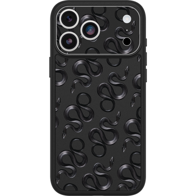 iPhone 17 Pro Max Funda | Symmetry Series con Camera Control Gothic Revivial Collection