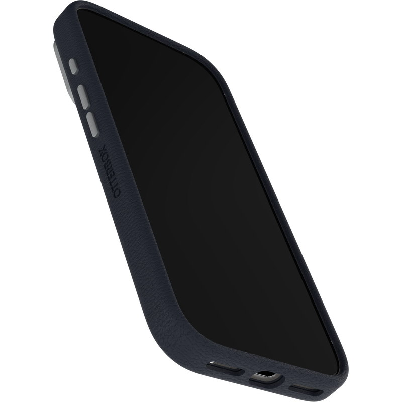 product image 4 - iPhone 17 Pro Funda Symmetry Series Cactus Leather Embroidery