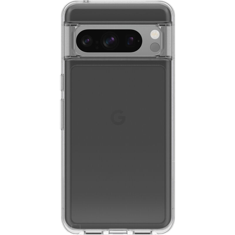 product image 2 - Pixel 8 Pro Funda Symmetry Clear Series