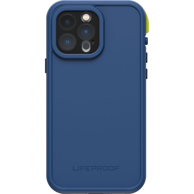 product image 3 - iPhone 13 Pro Max Funda Impermeable OtterBox Frē Series