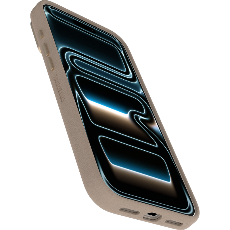 product image 4 - iPhone 17 Pro Max Funda Symmetry Series Cactus Leather