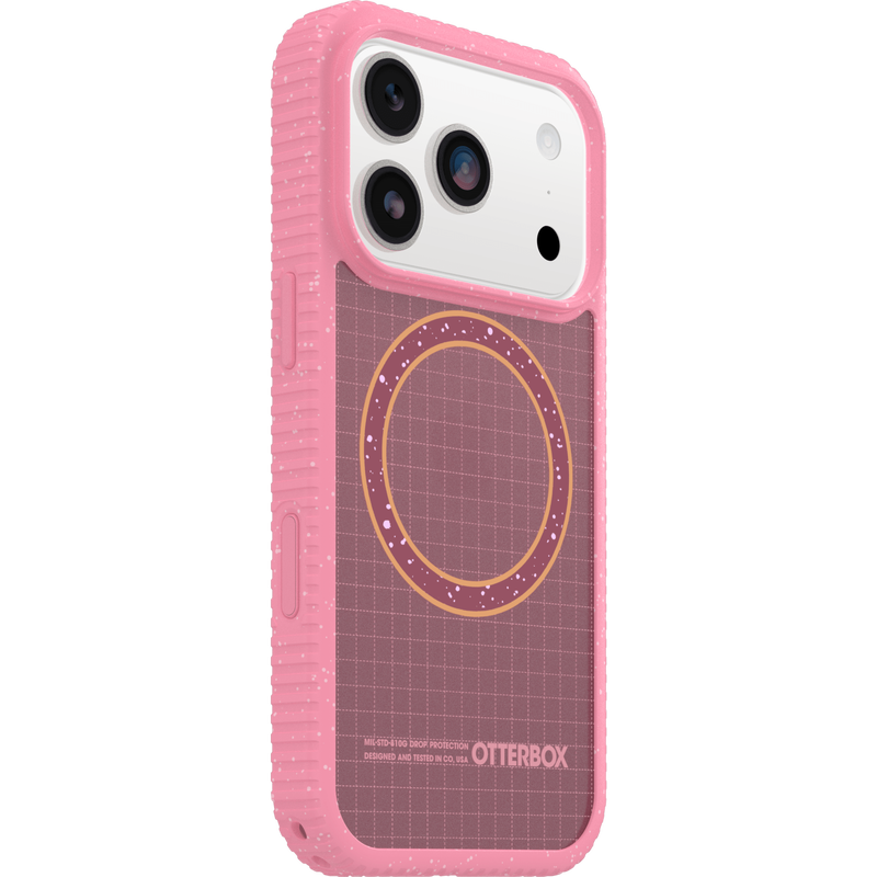 product image 3 - iPhone 17 Pro Skal Sole Series för MagSafe