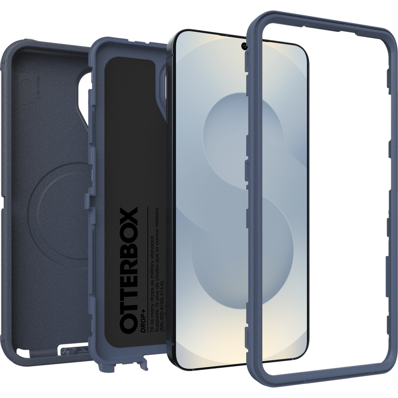 product image 3 - Galaxy S26 Funda Defender Series Pro