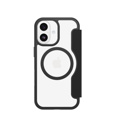 iPhone 17 Funda | React Series Folio