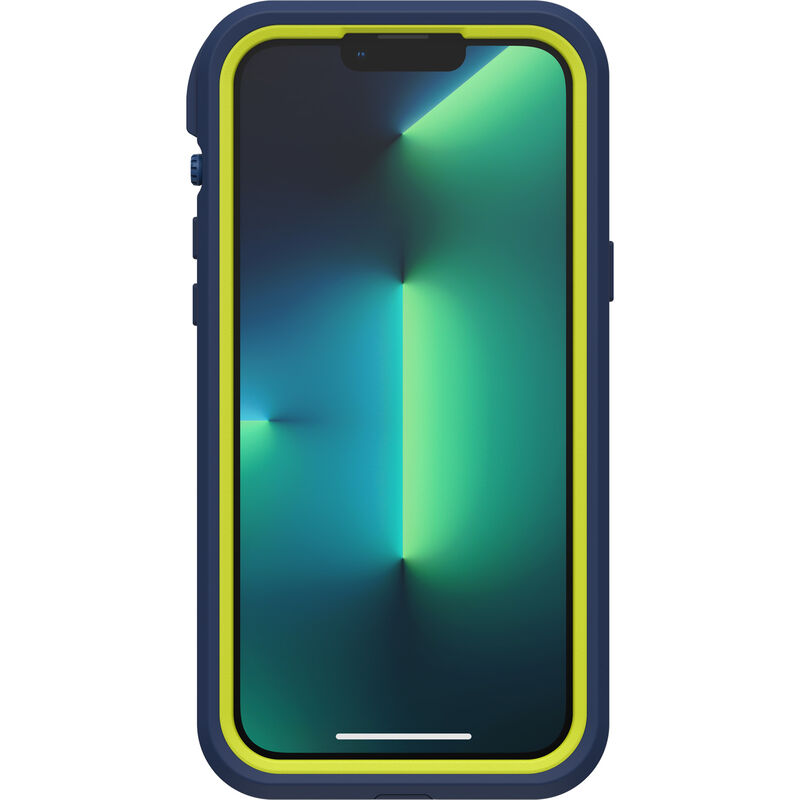 product image 2 - iPhone 13 Pro Max Funda Impermeable OtterBox Frē Series
