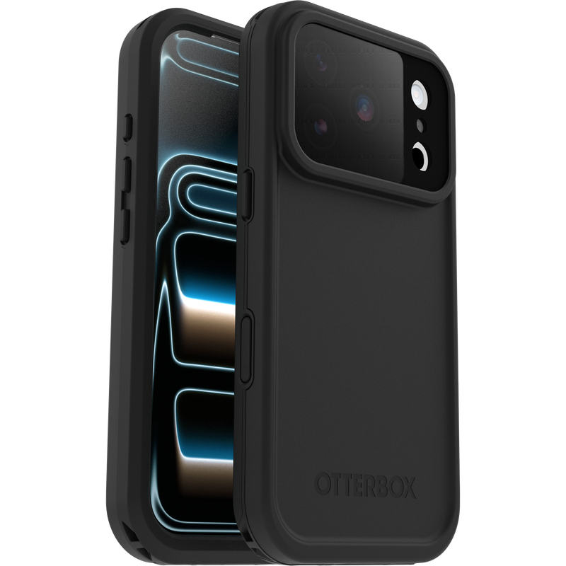 product image 1 - iPhone 17 Pro Funda Frē Series