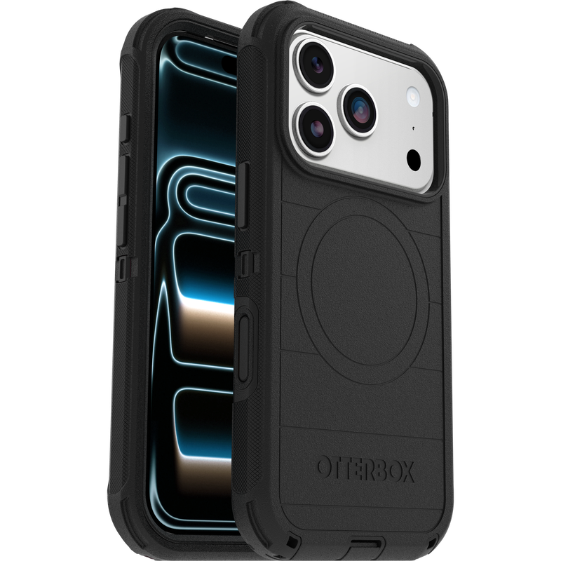 product image 1 - iPhone 17 Pro Funda Defender Series Pro